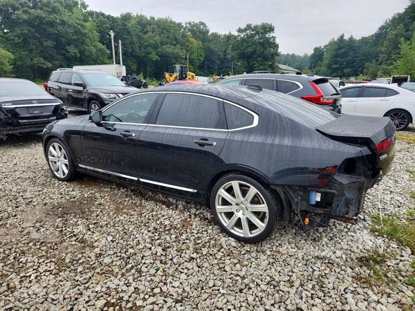 2018 VOLVO S90 Inscription