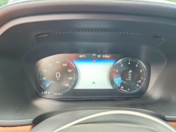 2018 VOLVO S90 Inscription