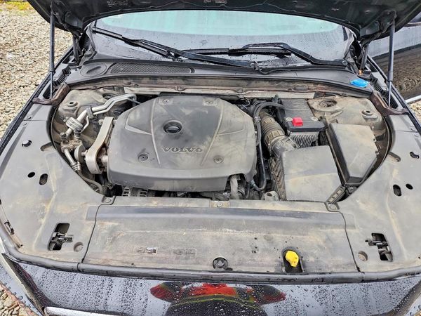 2018 VOLVO S90 Inscription