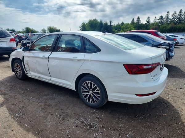 2020 VOLKSWAGEN JETTA S, SE, R-Line — DSRA