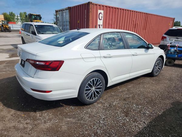 2020 VOLKSWAGEN JETTA S, SE, R-Line — PSRA