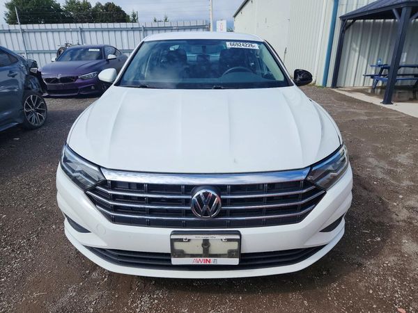 2020 VOLKSWAGEN JETTA S, SE, R-Line — DIRF