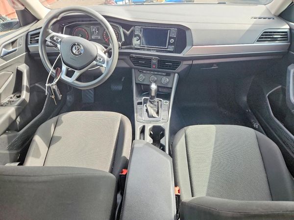 2020 VOLKSWAGEN JETTA S, SE, R-Line — CKPT