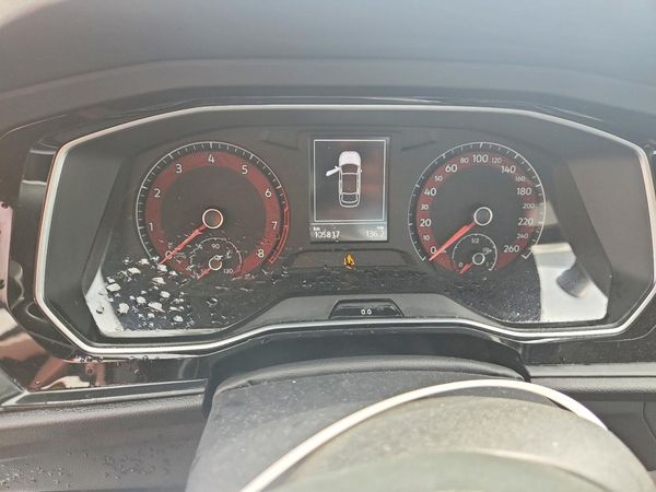 2020 VOLKSWAGEN JETTA S, SE, R-Line — ODOM
