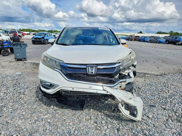 2015 HONDA CRV EX-L