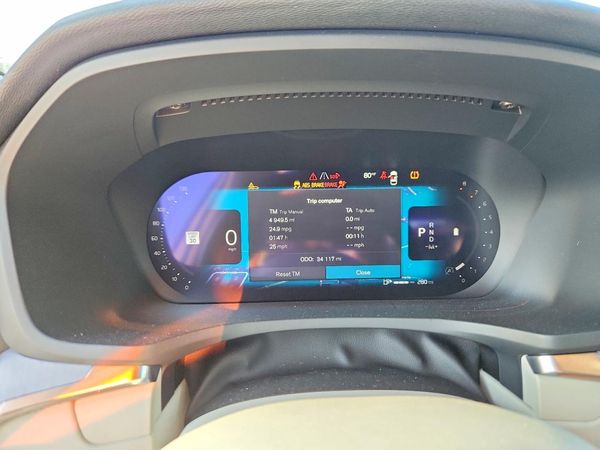 2023 VOLVO S60