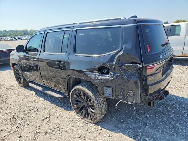 2024 JEEP WAGONEER