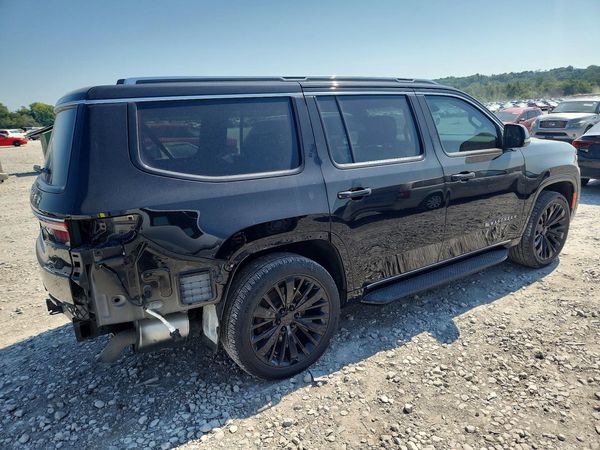 2024 JEEP WAGONEER