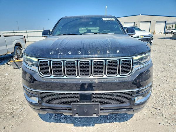 2024 JEEP WAGONEER