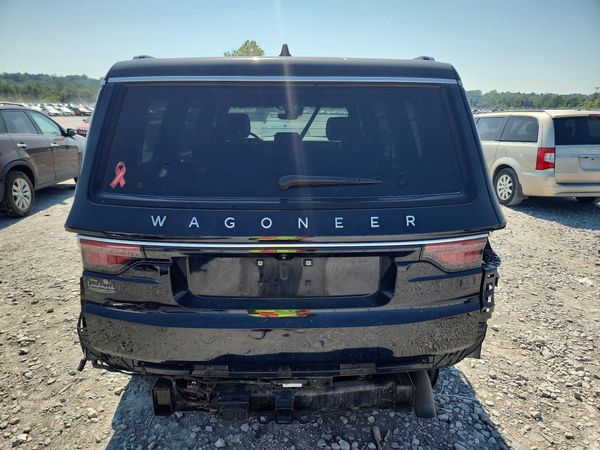 2024 JEEP WAGONEER