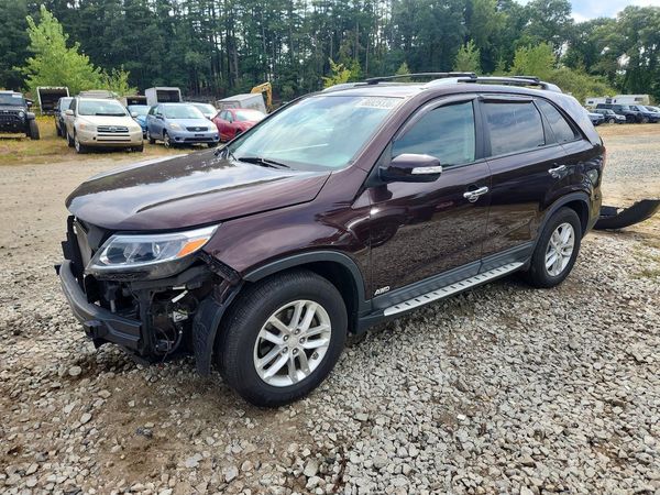 2014 KIA SORENTO Base/ LX