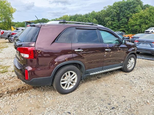2014 KIA SORENTO Base/ LX