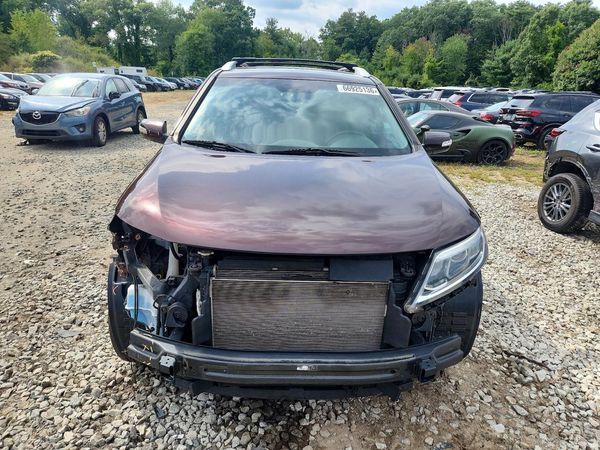 2014 KIA SORENTO Base/ LX
