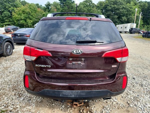 2014 KIA SORENTO Base/ LX