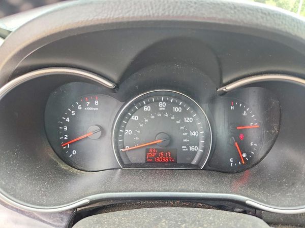 2014 KIA SORENTO Base/ LX