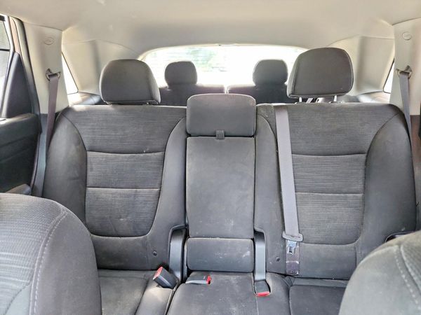2014 KIA SORENTO Base/ LX