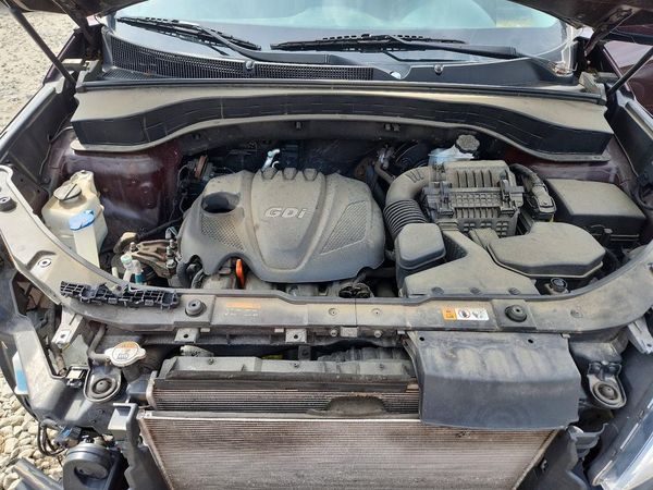 2014 KIA SORENTO Base/ LX