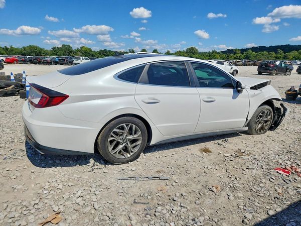 2022 HYUNDAI SONATA
