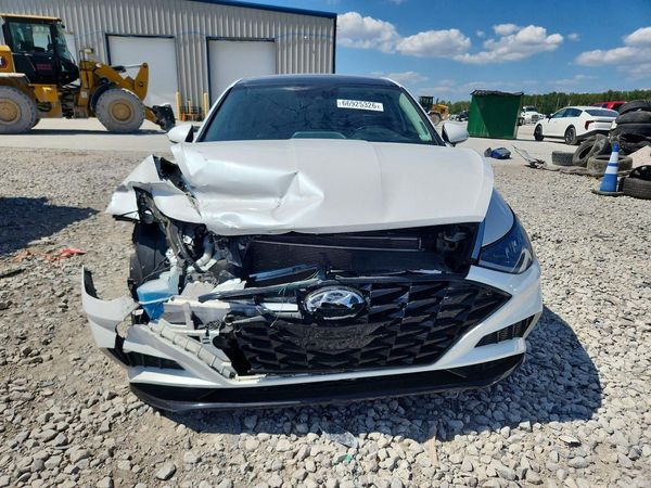 2022 HYUNDAI SONATA