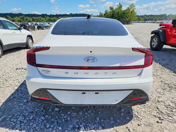 2022 HYUNDAI SONATA