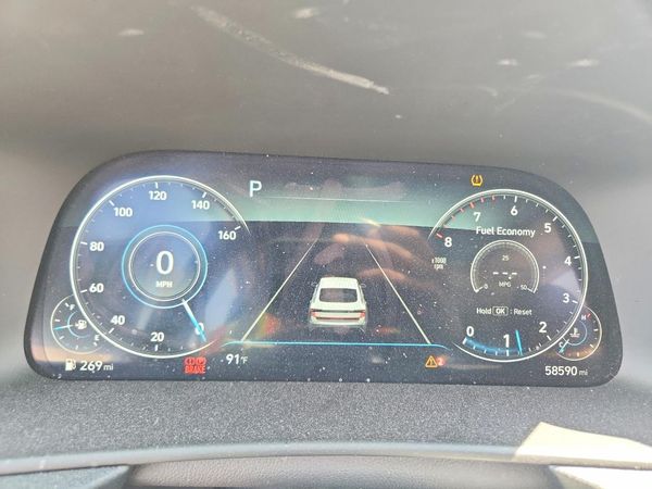 2022 HYUNDAI SONATA