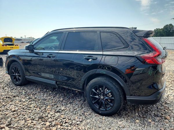 2026 HONDA CR-V Sport-L