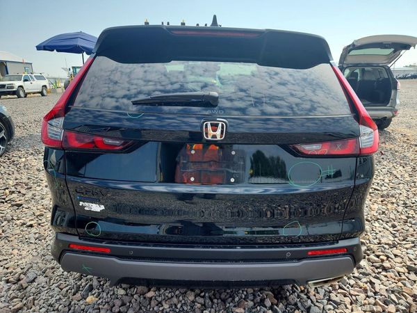 2026 HONDA CR-V Sport-L