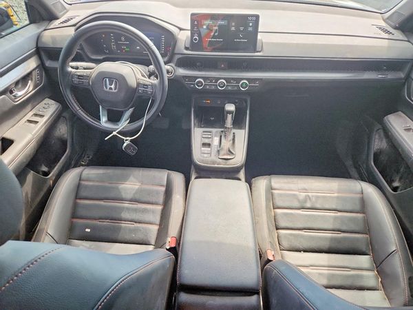 2026 HONDA CR-V Sport-L