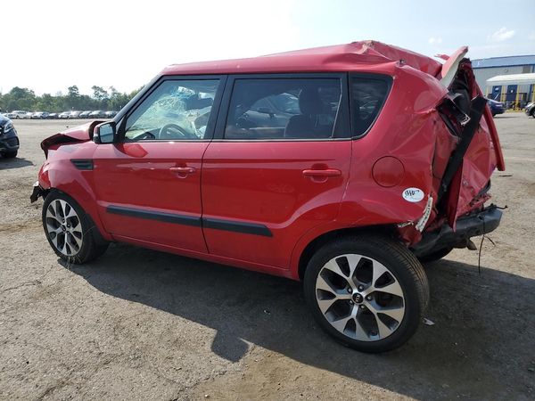 2013 KIA SOUL