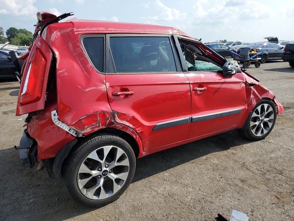 2013 KIA SOUL