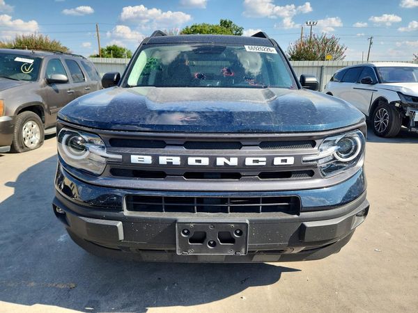 2023 FORD BRONCO SPORT