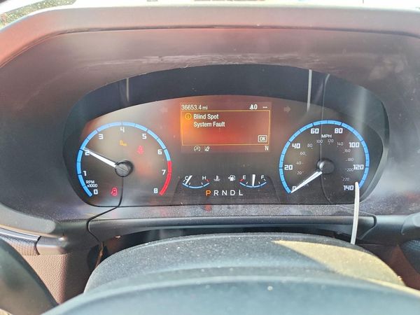 2023 FORD BRONCO SPORT