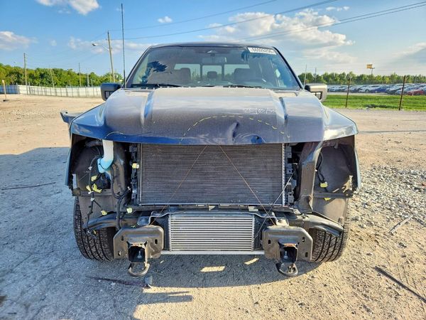 2023 FORD F150