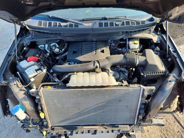2023 FORD F150