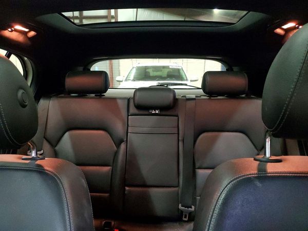 2017 MERCEDES-BENZ GLA GLA250-4M — SUVN