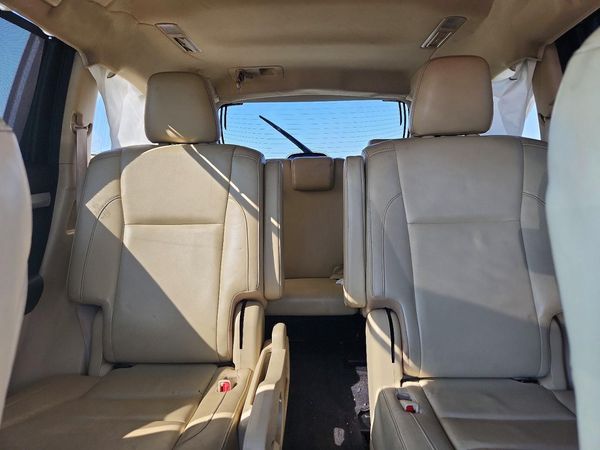 2017 TOYOTA HIGHLANDER SE/XLE