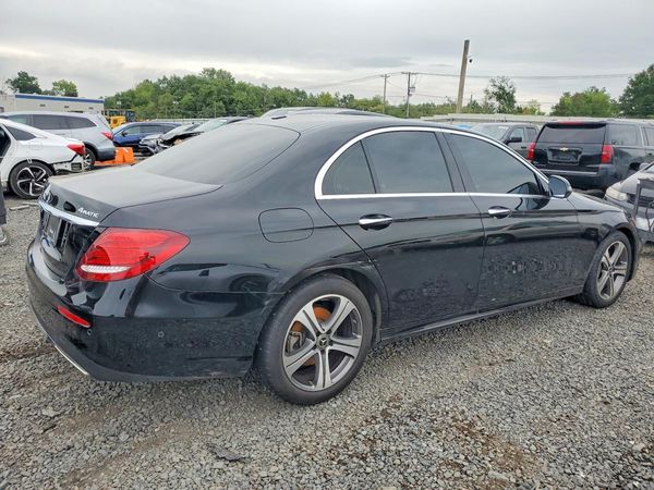 2020 MERCEDES-BENZ E-CLASS E350-4M — PSRA