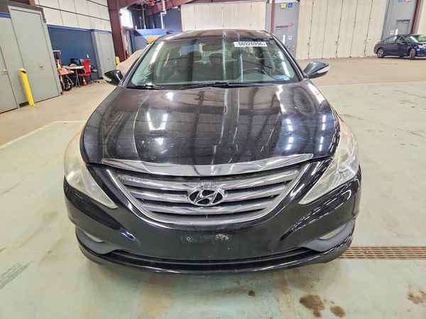 2014 HYUNDAI SONATA