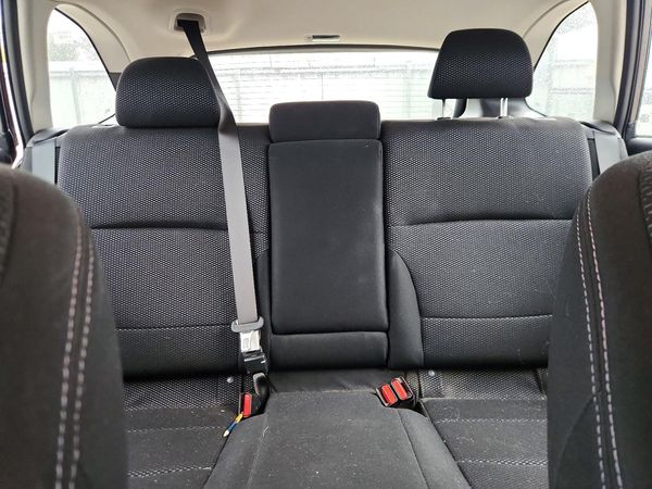 2019 SUBARU OUTBACK Base+ES
