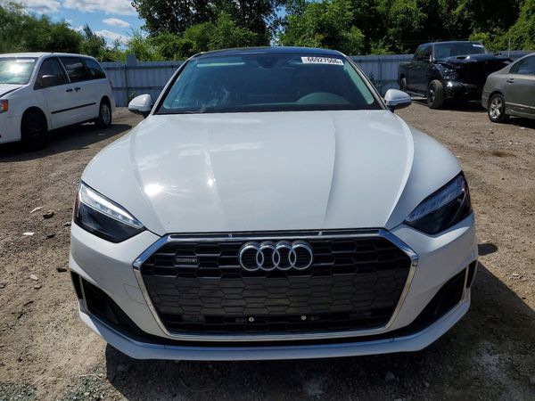 2021 AUDI A5 quattro