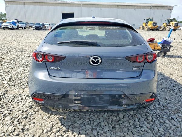 2019 MAZDA 3