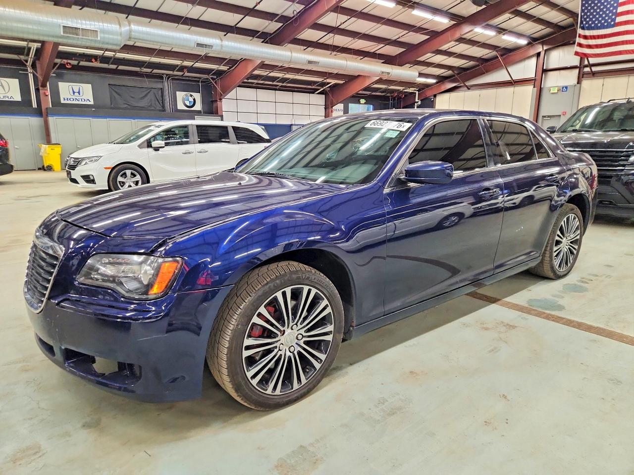 2014 CHRYSLER 300 300S
