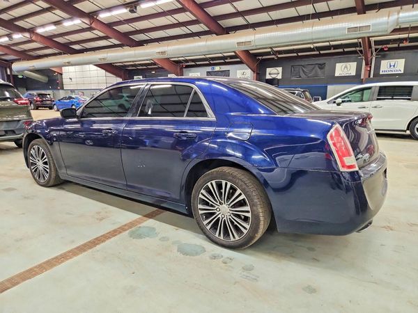 2014 CHRYSLER 300 300S