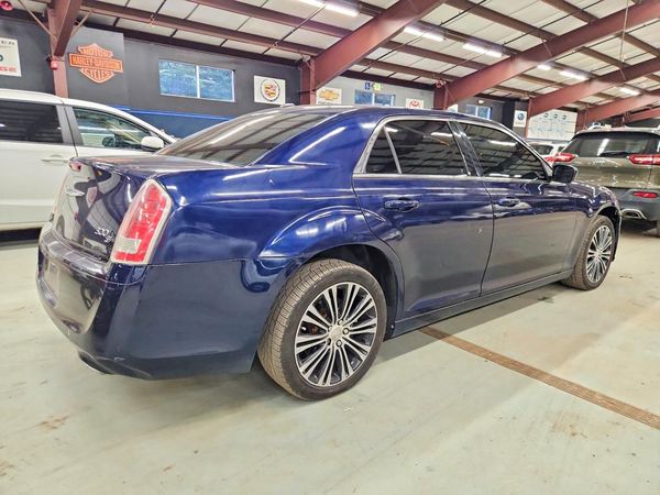 2014 CHRYSLER 300 300S