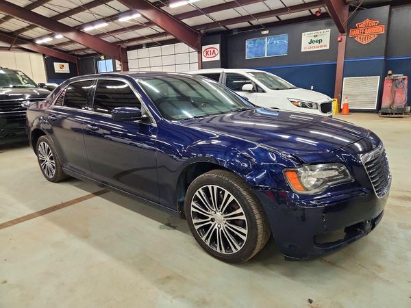 2014 CHRYSLER 300 300S