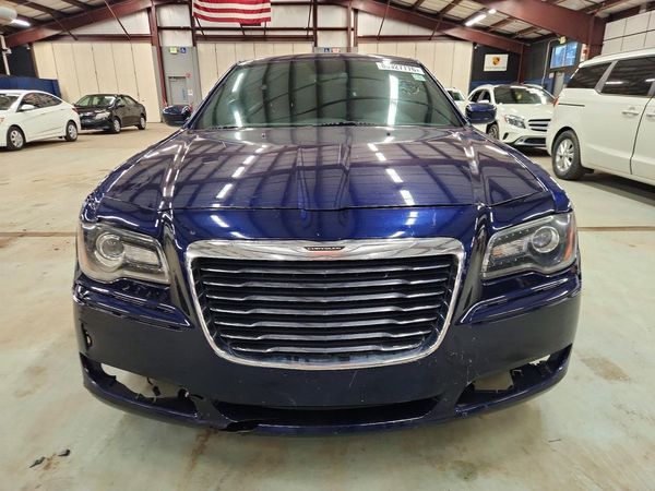2014 CHRYSLER 300 300S