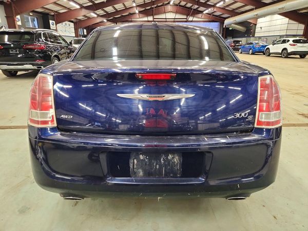 2014 CHRYSLER 300 300S
