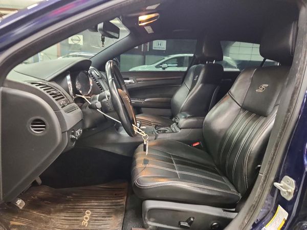 2014 CHRYSLER 300 300S