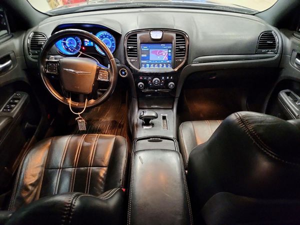 2014 CHRYSLER 300 300S