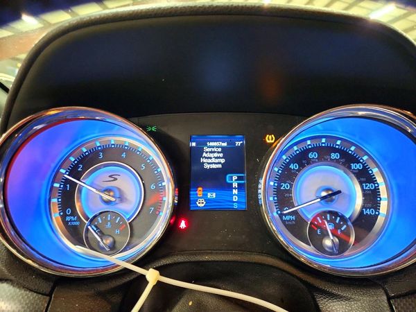 2014 CHRYSLER 300 300S